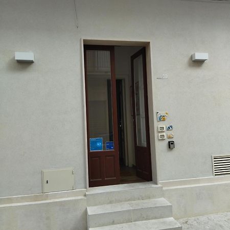 Le Logge Scicli Exterior foto