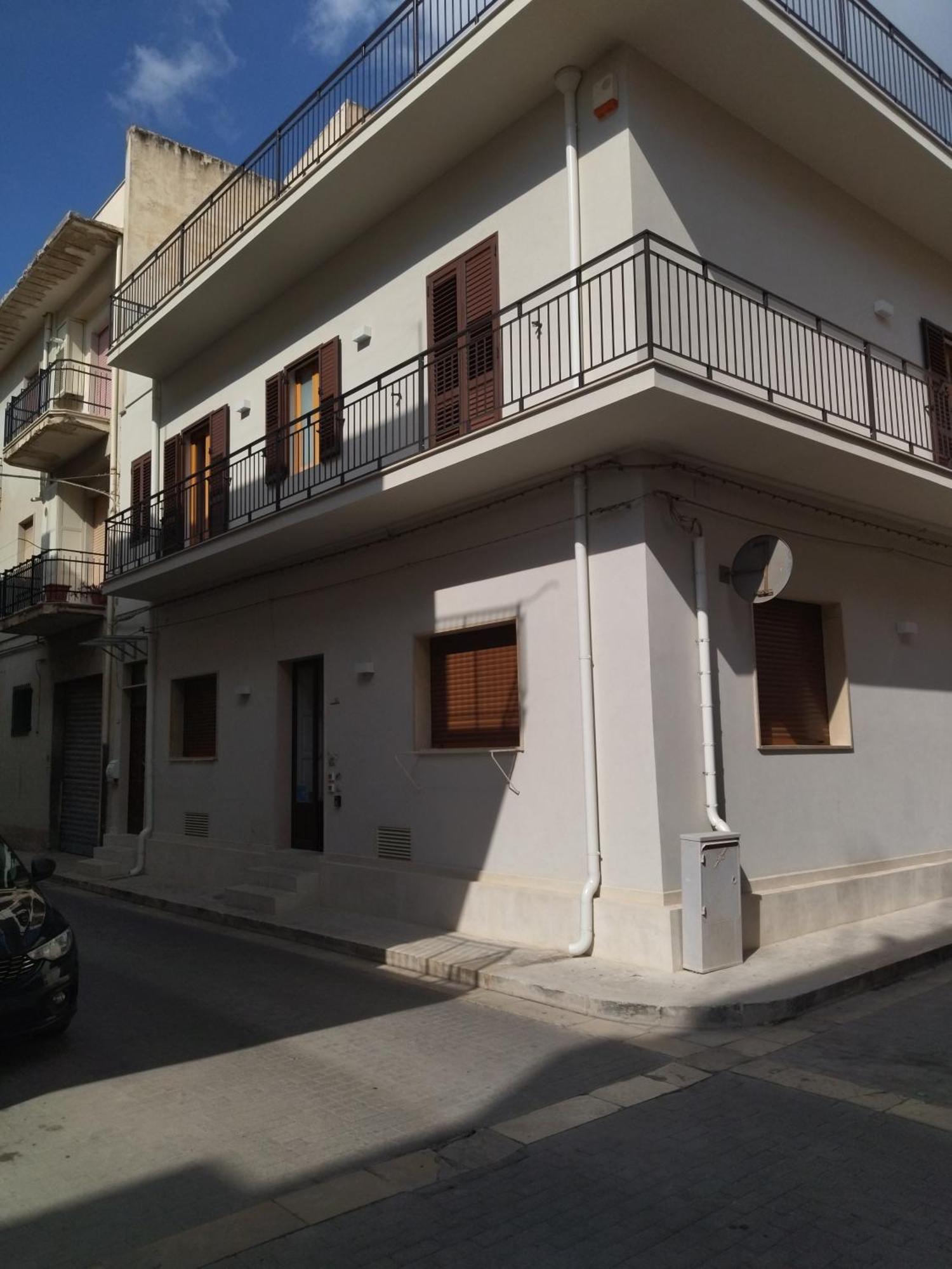 Le Logge Scicli Exterior foto