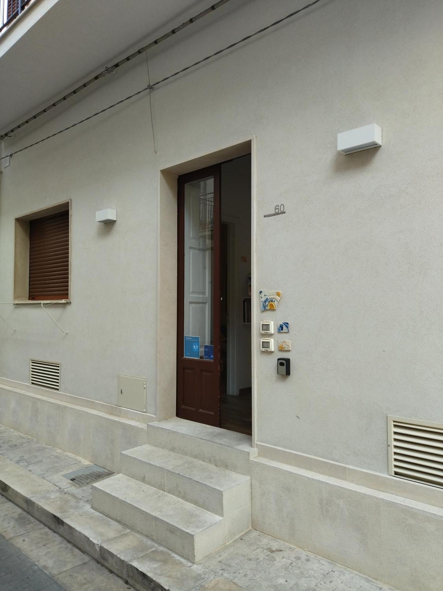 Le Logge Scicli Exterior foto