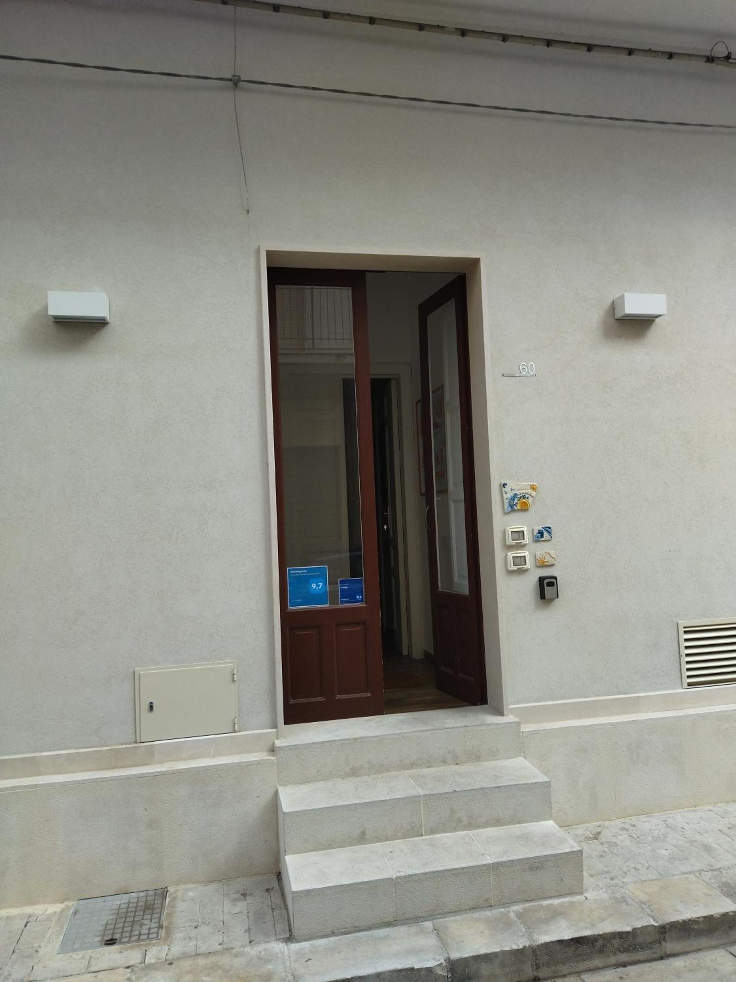 Le Logge Scicli Exterior foto