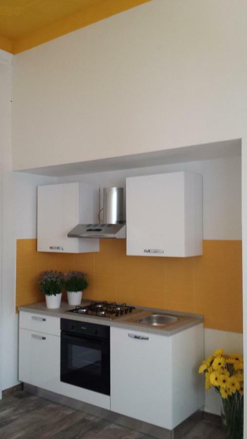 Le Logge Scicli Quarto foto
