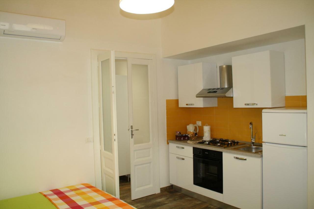 Le Logge Scicli Exterior foto