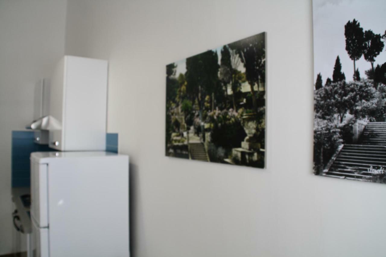 Le Logge Scicli Exterior foto