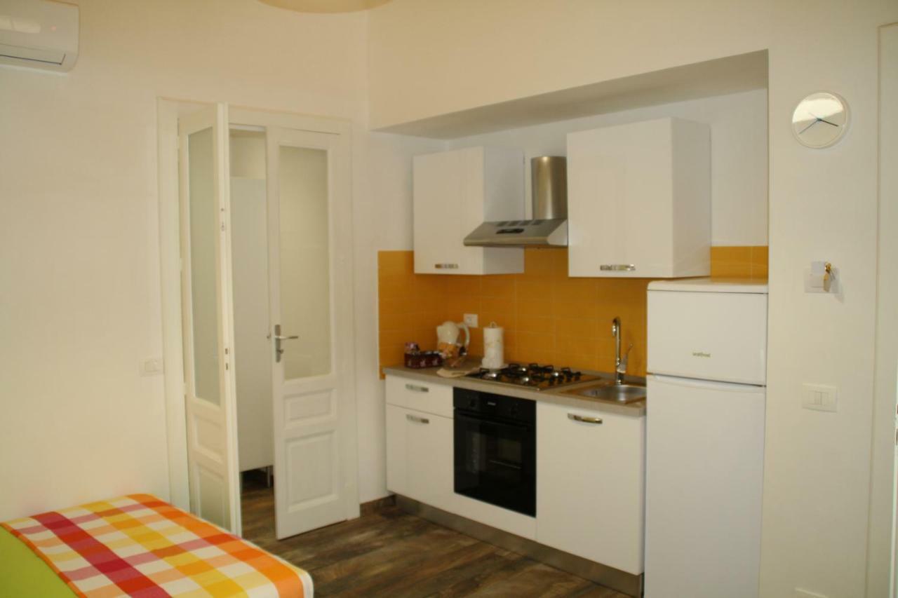 Le Logge Scicli Exterior foto
